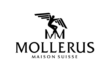 E-Commerce-Agentur: BS-Style GmbH - Kundenreferenz Logo unseres Kunden Mollerus Maison Suisse.