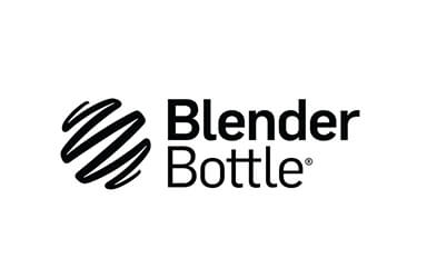 E-Commerce-Agentur: BS-Style GmbH - Kundenreferenz Logo unseres Kunden Blender Bottle.