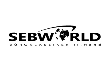 E-Commerce-Agentur: BS-Style GmbH - Kundenreferenz Logo unseres Kunden SEBWorld Büroklassiker.