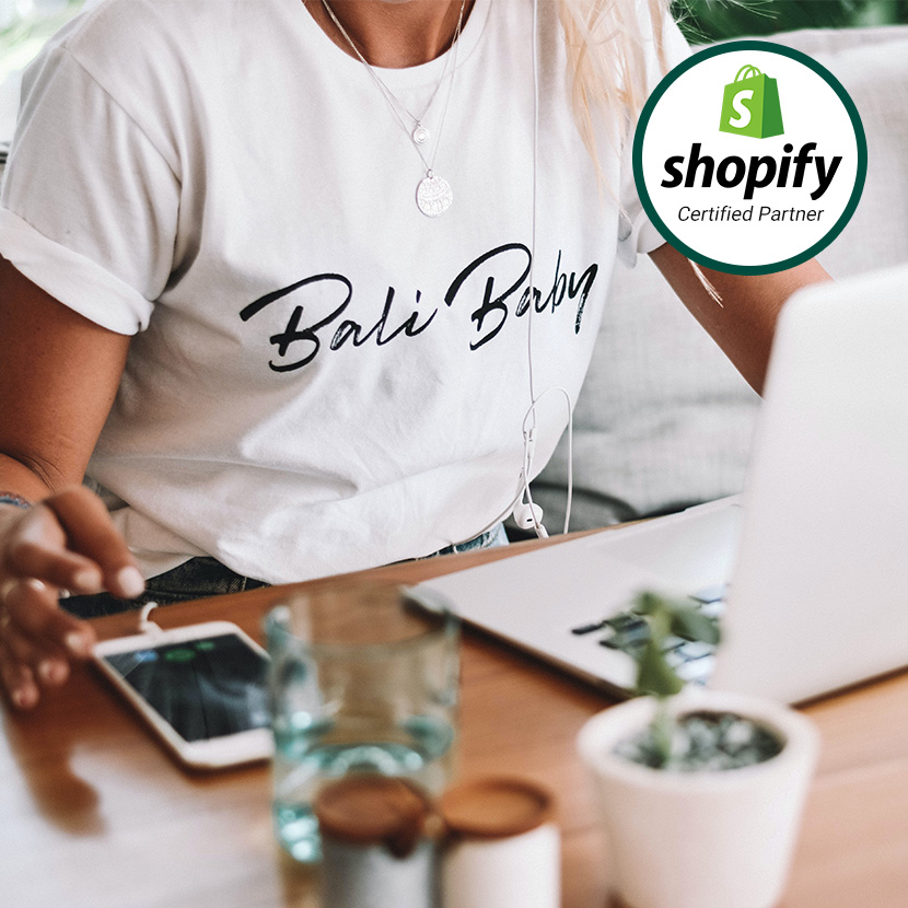 Warum Sie mit einer Shopify Agentur zusammenarbeiten sollten